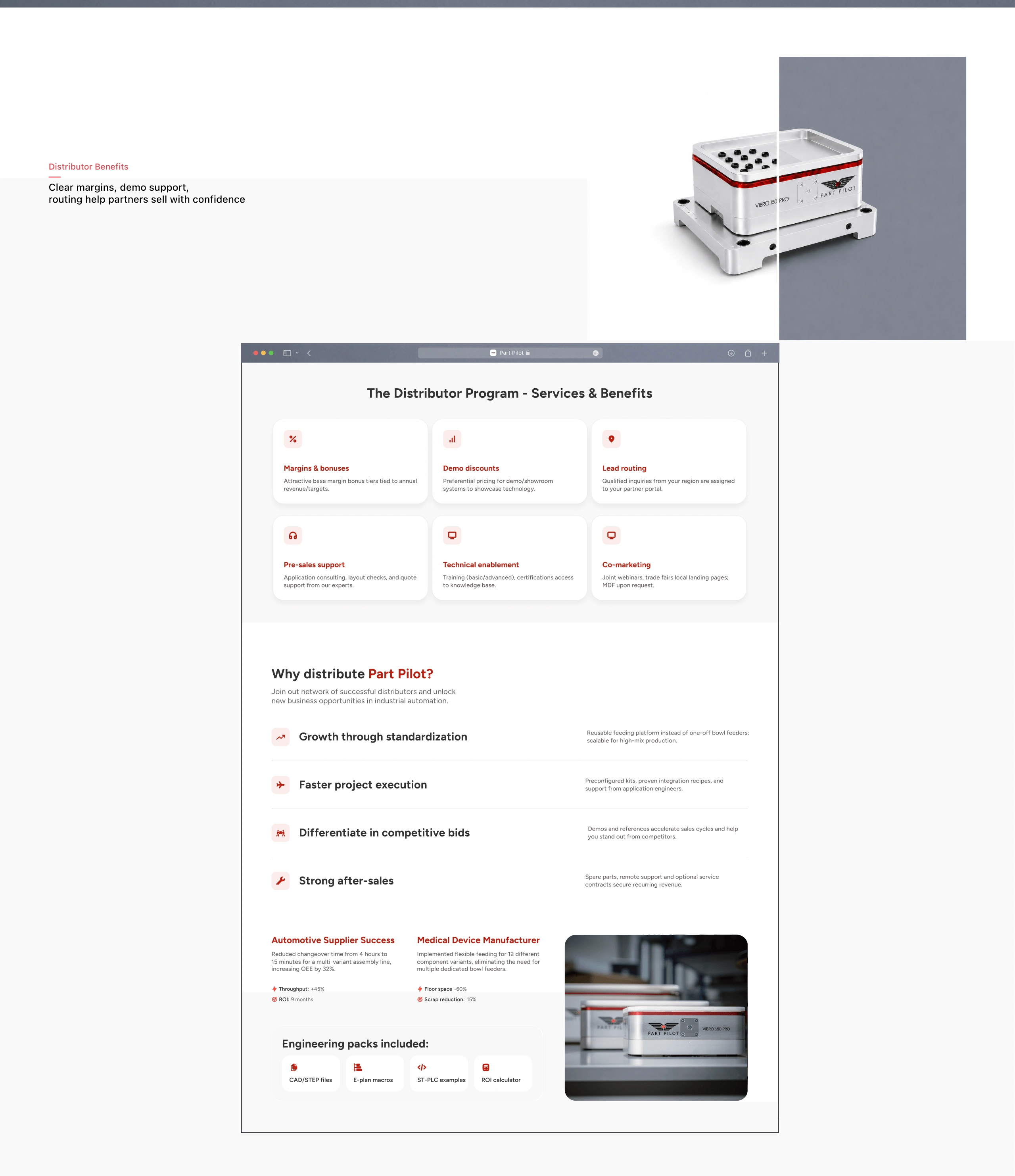 PartPilot